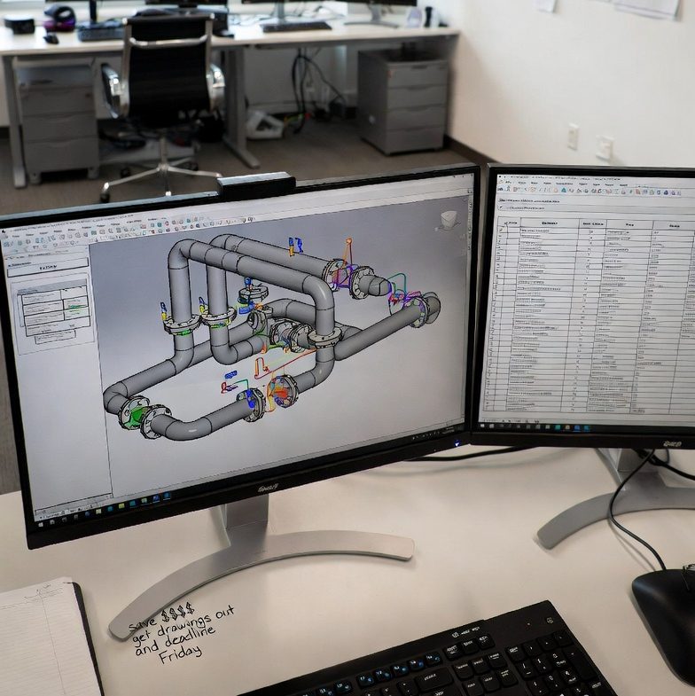 Plant 3D Design Accelerator - Image 1